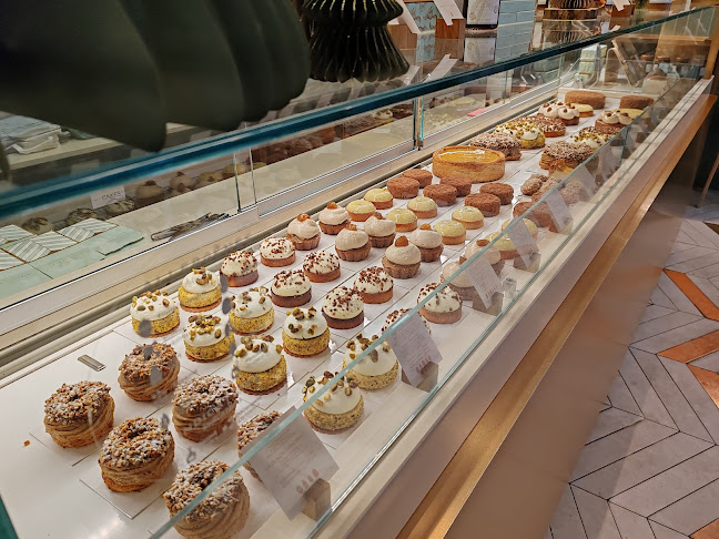 Yann Couvreur - Paris