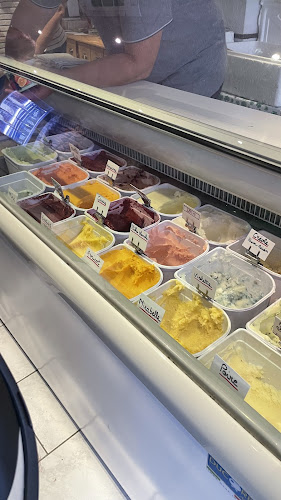 Opinii despre Les Chocolats de Vetheuil în Mantes-la-Jolie - Restauration