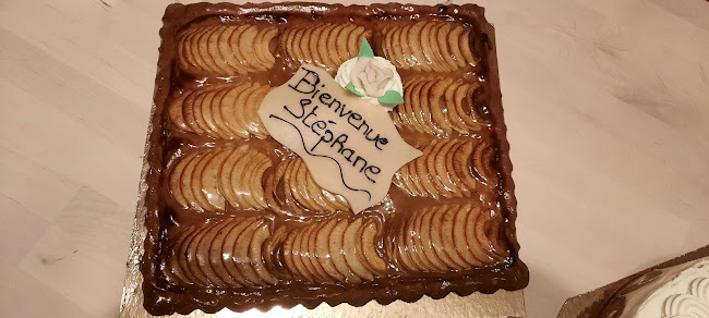 Boulangerie-pâtisserie Albert - Pennautier