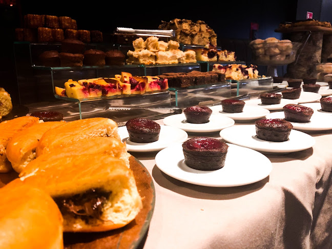 Opinii despre Soho Urban Food în Lille - Restauration