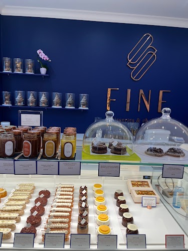 Opinii despre Pâtisserie Fine în Versailles - Restauration