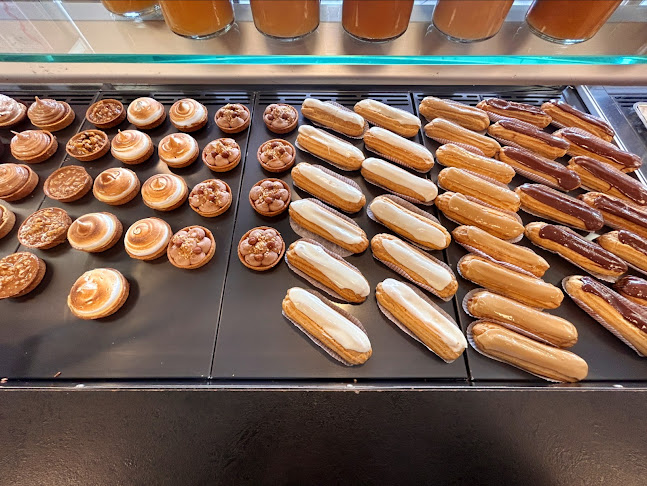 Boulangerie Autant de Pains Faventines - Valence