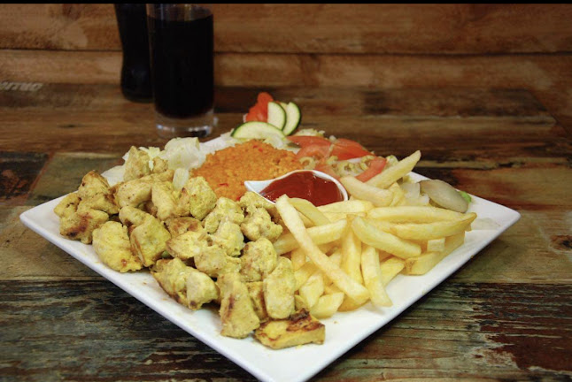 Just one - Restauration