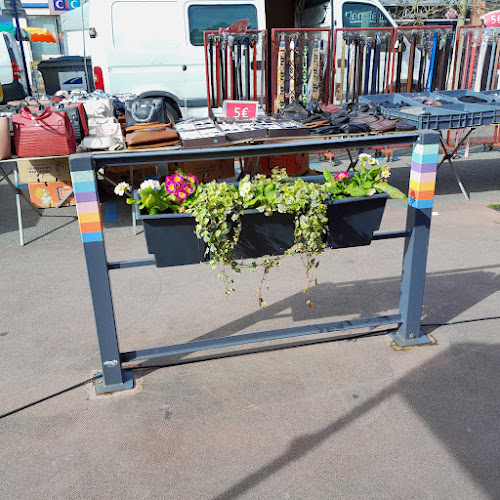 Opinii despre Marché de Rosendaël în Dunkerque - Restauration