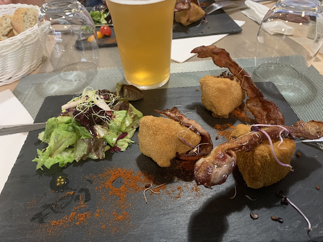 La Cote de Boeuf - Angers