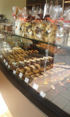 Boulangerie Pâtisserie Kayser - Restauration