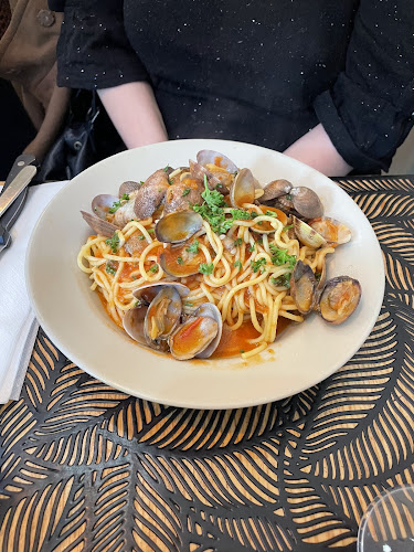 Opinii despre Dolce et Italia în Hyères - Restauration