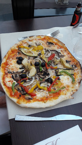 MONTECATINI COURBEVOIE - Courbevoie