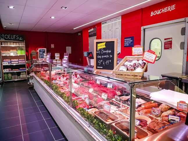 Biocoop - L'Aile Du Papillon - Le Crès