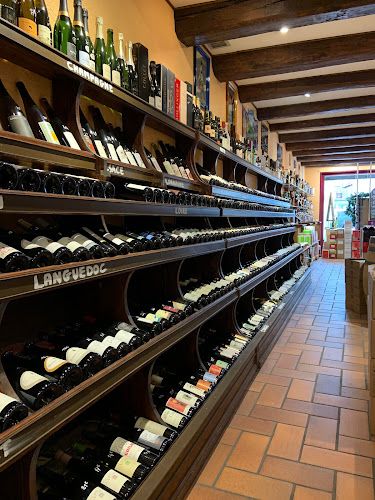 Opinii despre Le Cellier des Gourmets - Caviste în Essey-lès-Nancy - Restauration