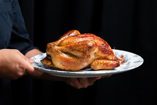 Le Coq & Fils - the Poultry House - Restauration