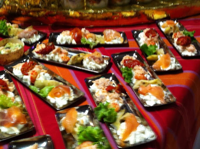 Siguret Christophe - Restauration