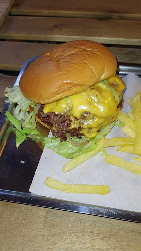 Opinii despre BINKS în Paris - Restauration