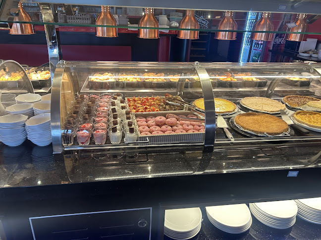 Bonheur D’Asie (Chez xia)