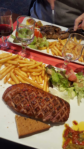 1 Pl. Jean Jaurès, 81100 Castres, France