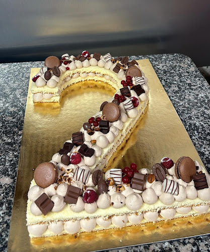 Comentarii opinii despre Boulangerie Montfaucon G.C.B