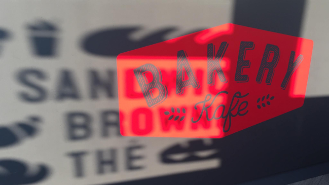 Bakery Kafé - Rennes