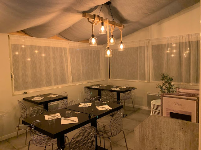 La Criée des gourmands - Restauration