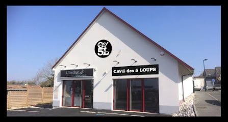 CAVE des 5 LOUPS - Location POMPE à BIERE