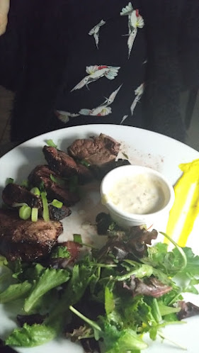 Comentarii opinii despre BeefHouse Toulon