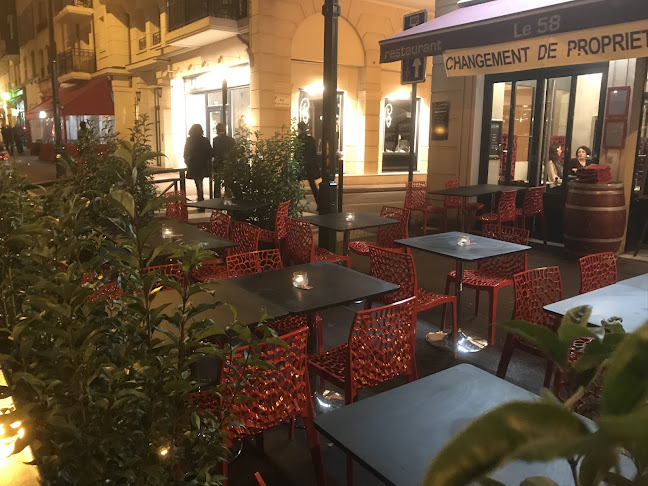 58 Av. Charles de Gaulle, 92350 Le Plessis-Robinson, France