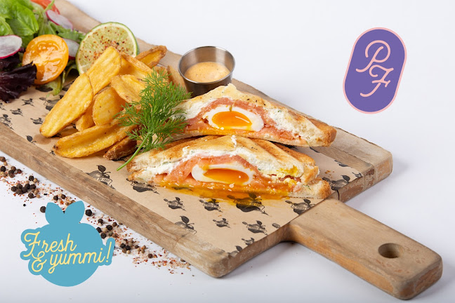 21 Bd Edgar Quinet, 75014 Paris