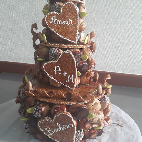 Comentarii opinii despre Plaisirs & Délices Traiteur