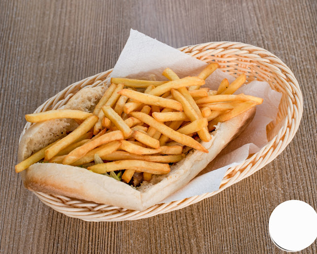 Opinii despre Douze 27 în Vienne - Restauration