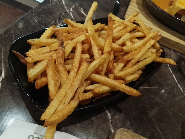 Opinii despre Assador Tipico Restaurant & Grill în Orléans - Restauration