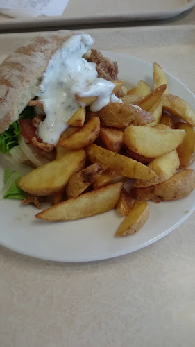 Opinii despre Restaurant Le Trépillot în Besançon - Restauration