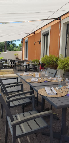 restaurant Du Moulin