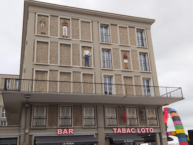 Comentarii opinii despre Le Rallye