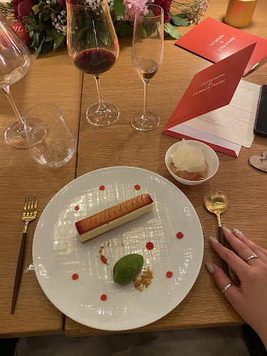 La Cachette* Valence - Restauration