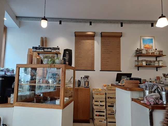 GANG Café de quartier - Rennes