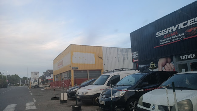 105 Rue Albert Einstein, 83600 Fréjus