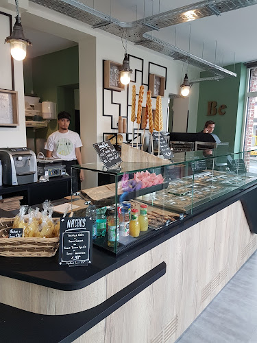 Atelier WILLbe - Restauration