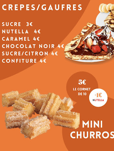 Le Kiosque - Bordeaux