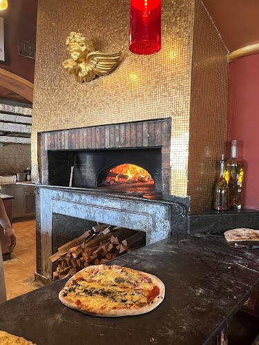 Comentarii opinii despre La Pizza Cresci - Cannes