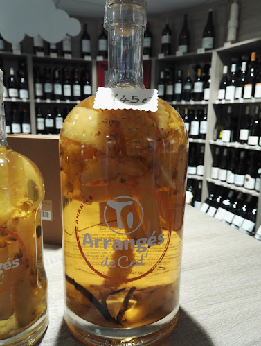 Comentarii opinii despre Cave Vin Passion Ceyrat