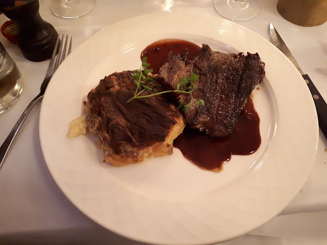 Le Bistrot des Clercs - Brasserie Valence