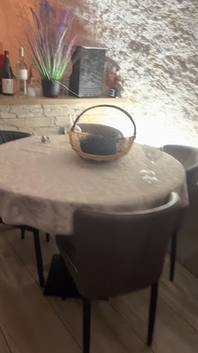 Opinii despre Restaurant l'envie în Aix-en-Provence - Restauration