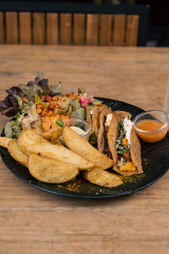 L'Embargo - Restauration