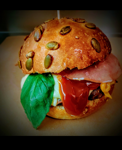 Comentarii opinii despre L'atelier de Marion - Hamburger Lyon