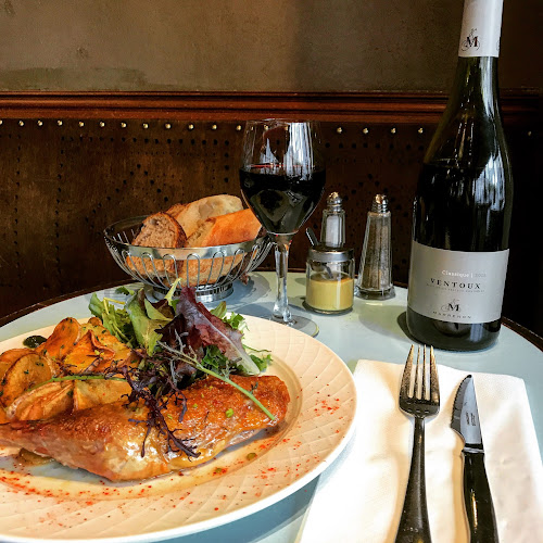 Opinii despre L'Usine de Charonne în Paris - Restauration