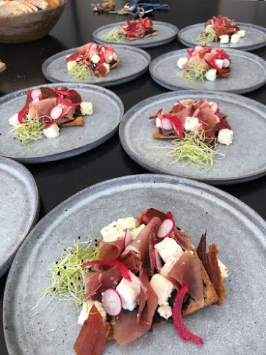 Opinii despre Mialon Mathilde Chef à domicile în Clermont-Ferrand - Restauration