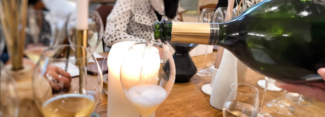 Op'n Wine - Restauration