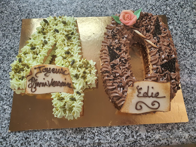 Le fournil de Saint Brice Courcelles - Saint-Brice-Courcelles