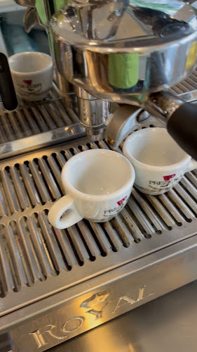 Gelato - Restauration