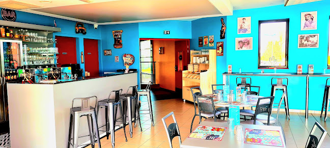 O'festin Burger - Prouvy