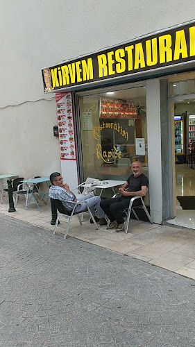 Opinii despre Restaurant Kirvem în Étampes - Restauration